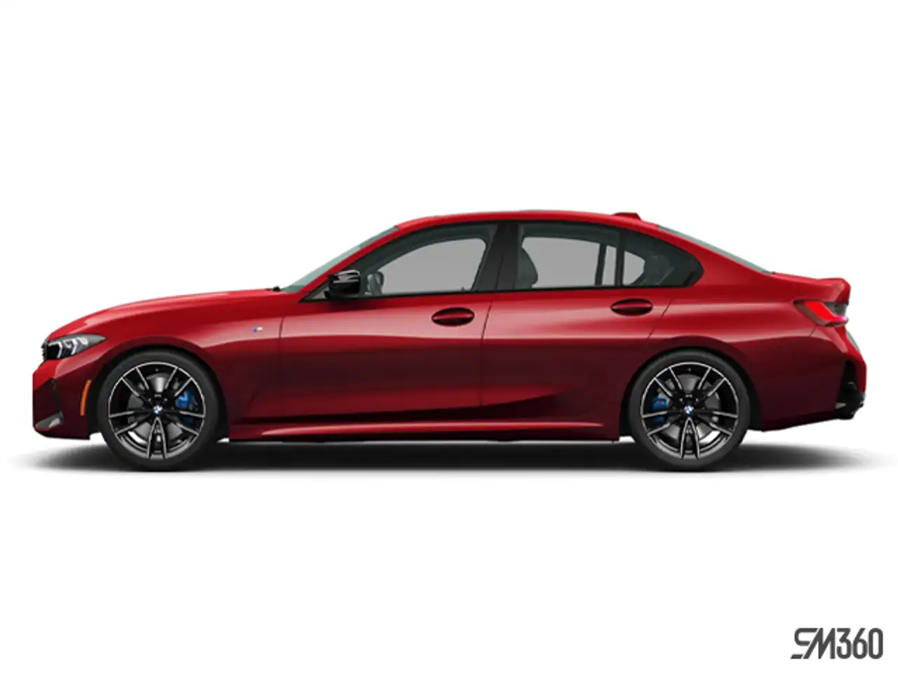 BMW 3 Series снимка BMW 3 Series