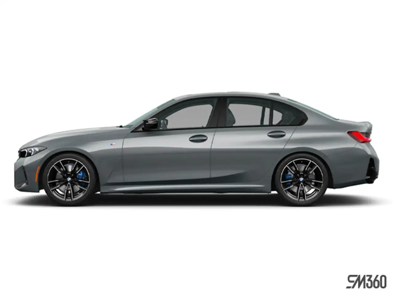 BMW 3 Series снимка BMW 3 Series