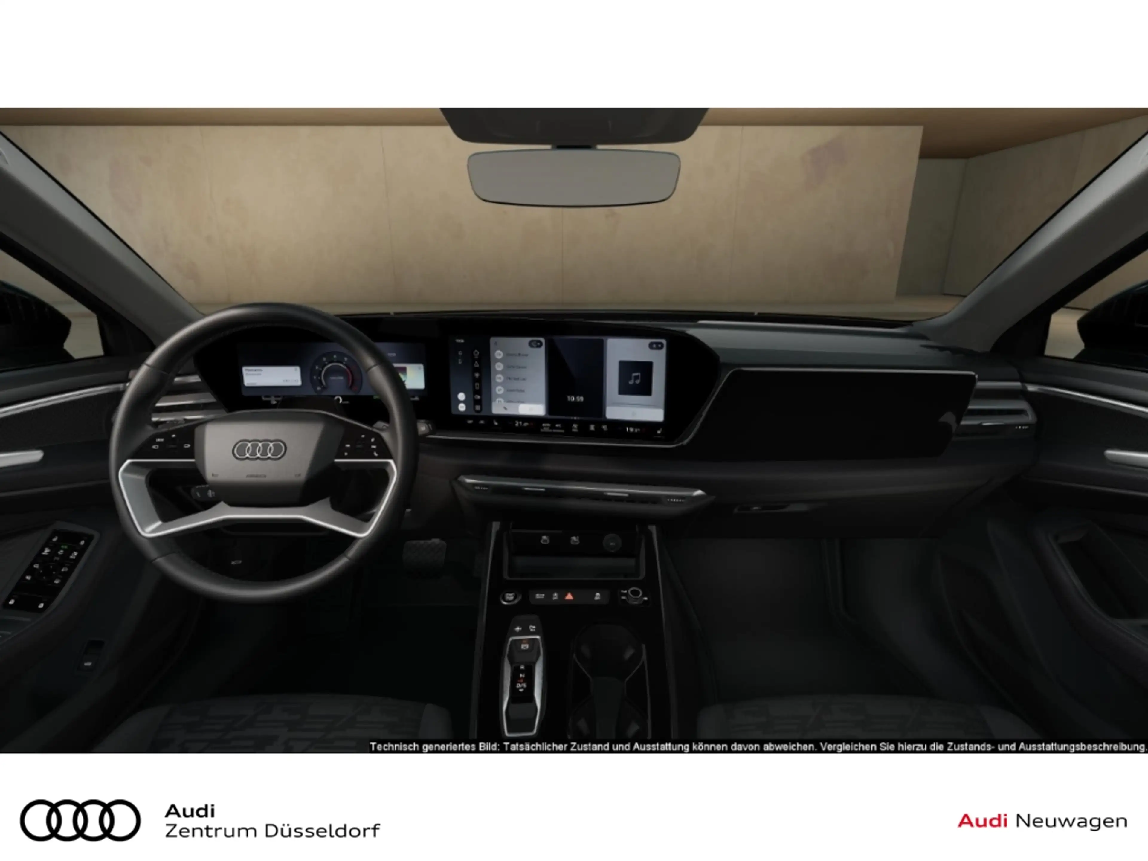 Audi A5 Avant TFSI 110 kW S tronic — photo 8