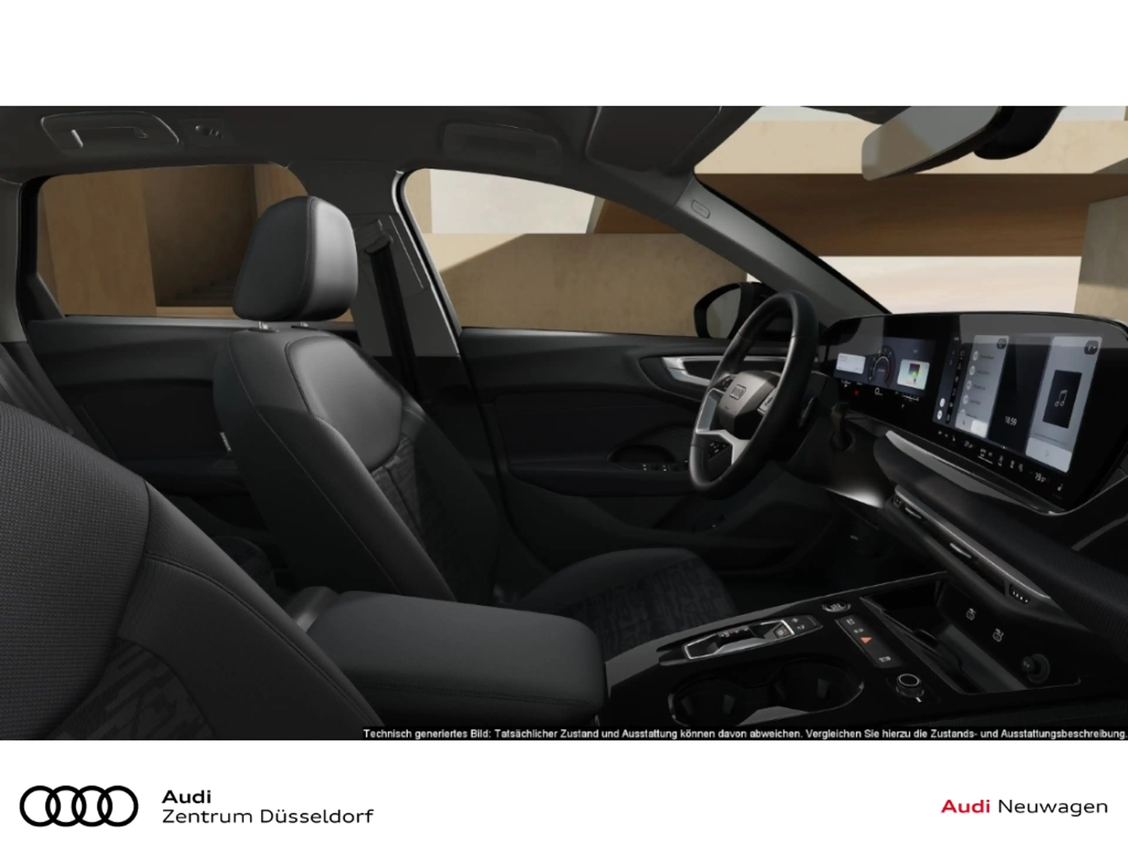 Audi A5 Avant TFSI 110 kW S tronic — photo 9