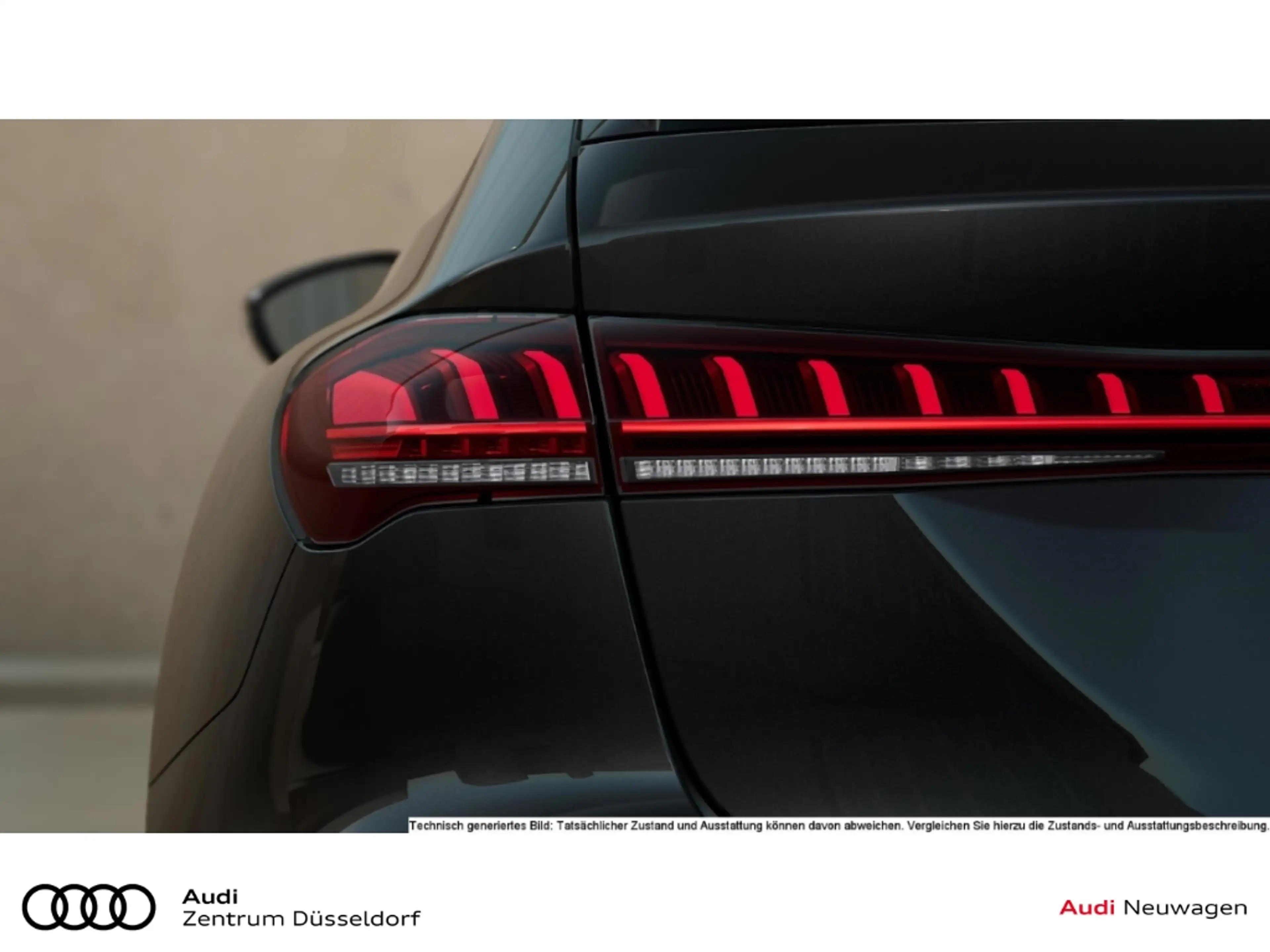 Audi A5 Avant TFSI 110 kW S tronic — photo 7