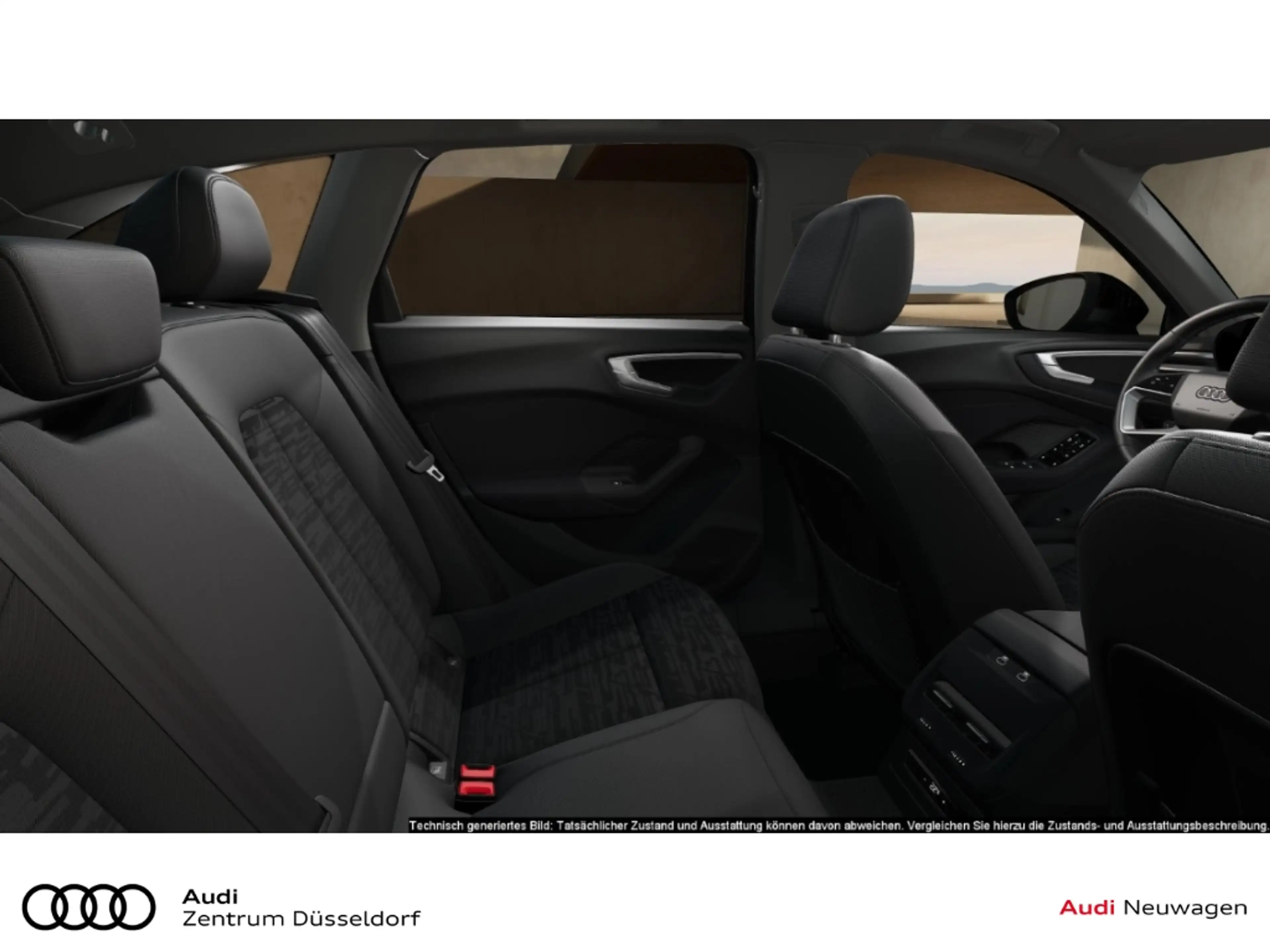 Audi A5 Avant TFSI 110 kW S tronic — photo 11