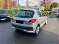 Peugeot 206 + 1.1i + BERLINE Urban Gris - thumbnail 5
