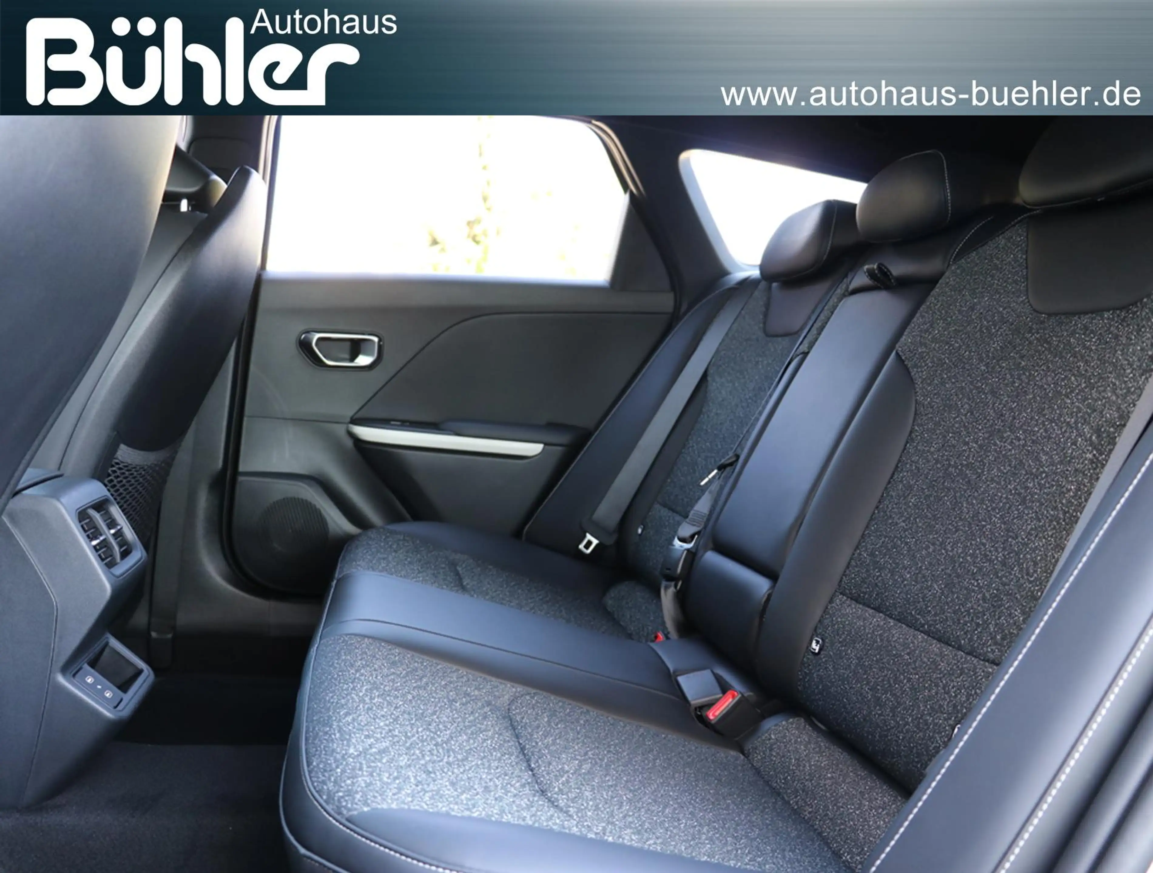 Kia K4 GT-Line S 1.6T-GDI DCT-Automatik el. Fahrersitz... — photo 14