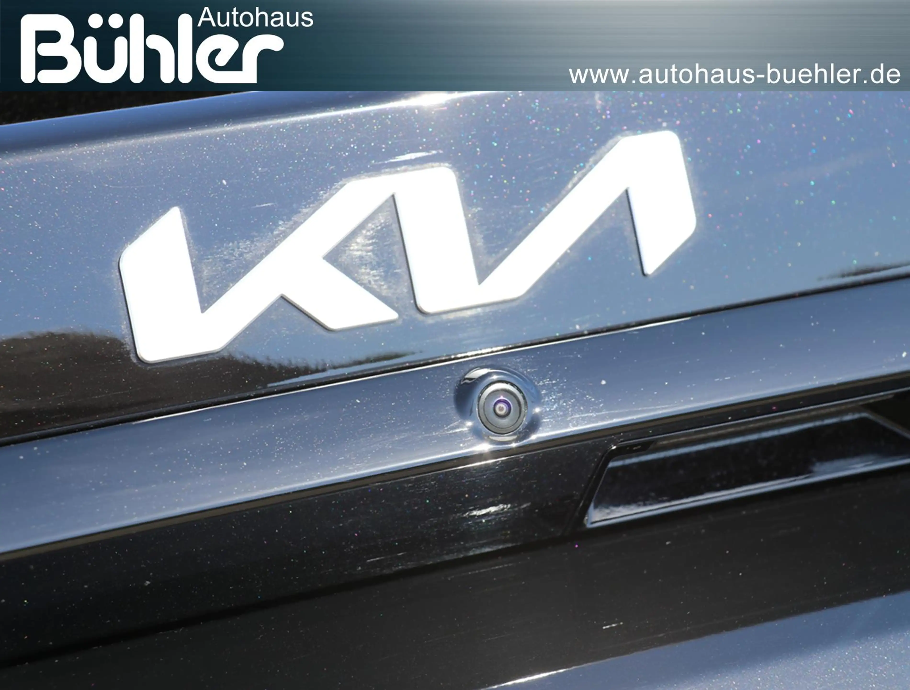 Kia K4 GT-Line S 1.6T-GDI DCT-Automatik el. Fahrersitz... — photo 9