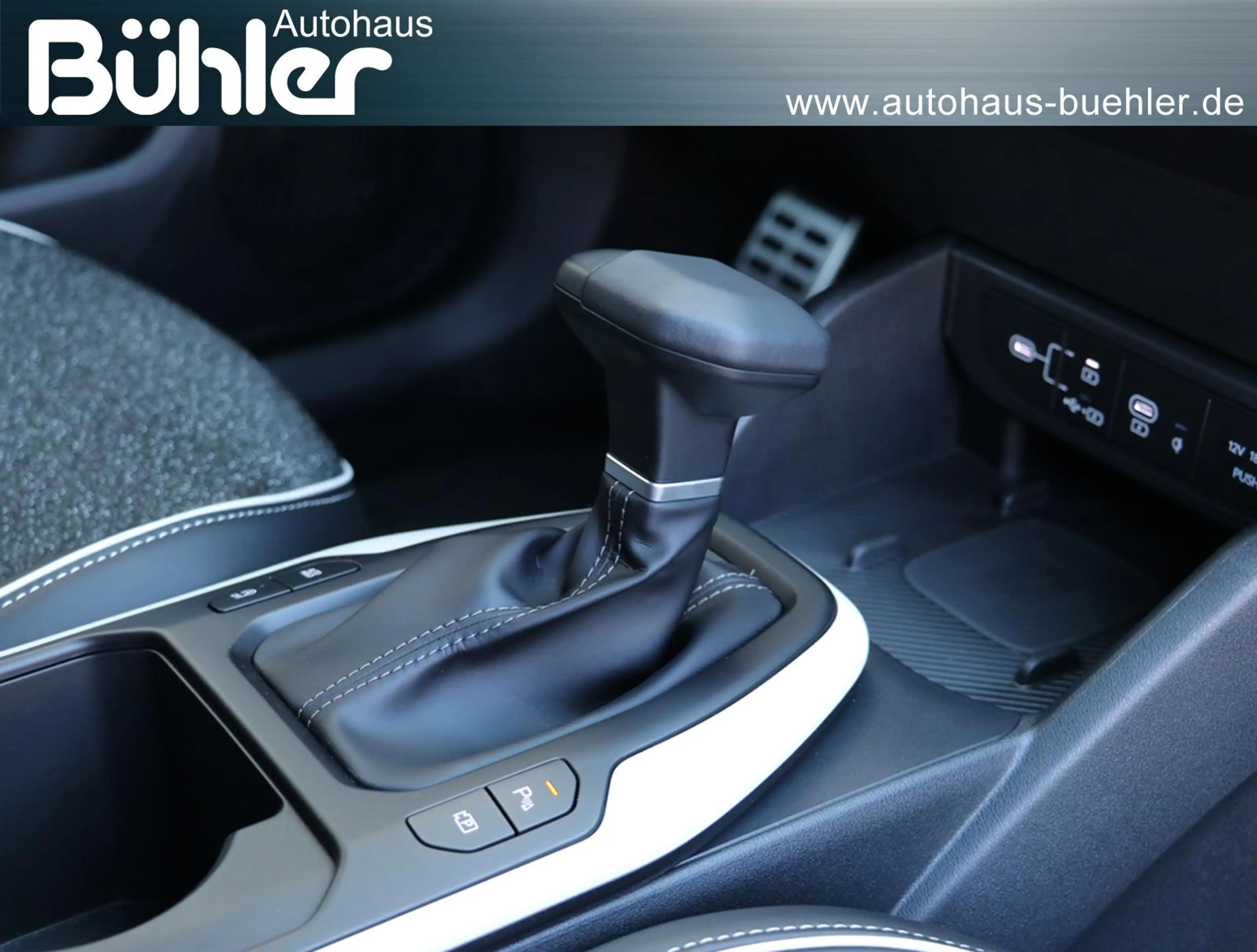 Kia K4 GT-Line S 1.6T-GDI DCT-Automatik el. Fahrersitz... — photo 7