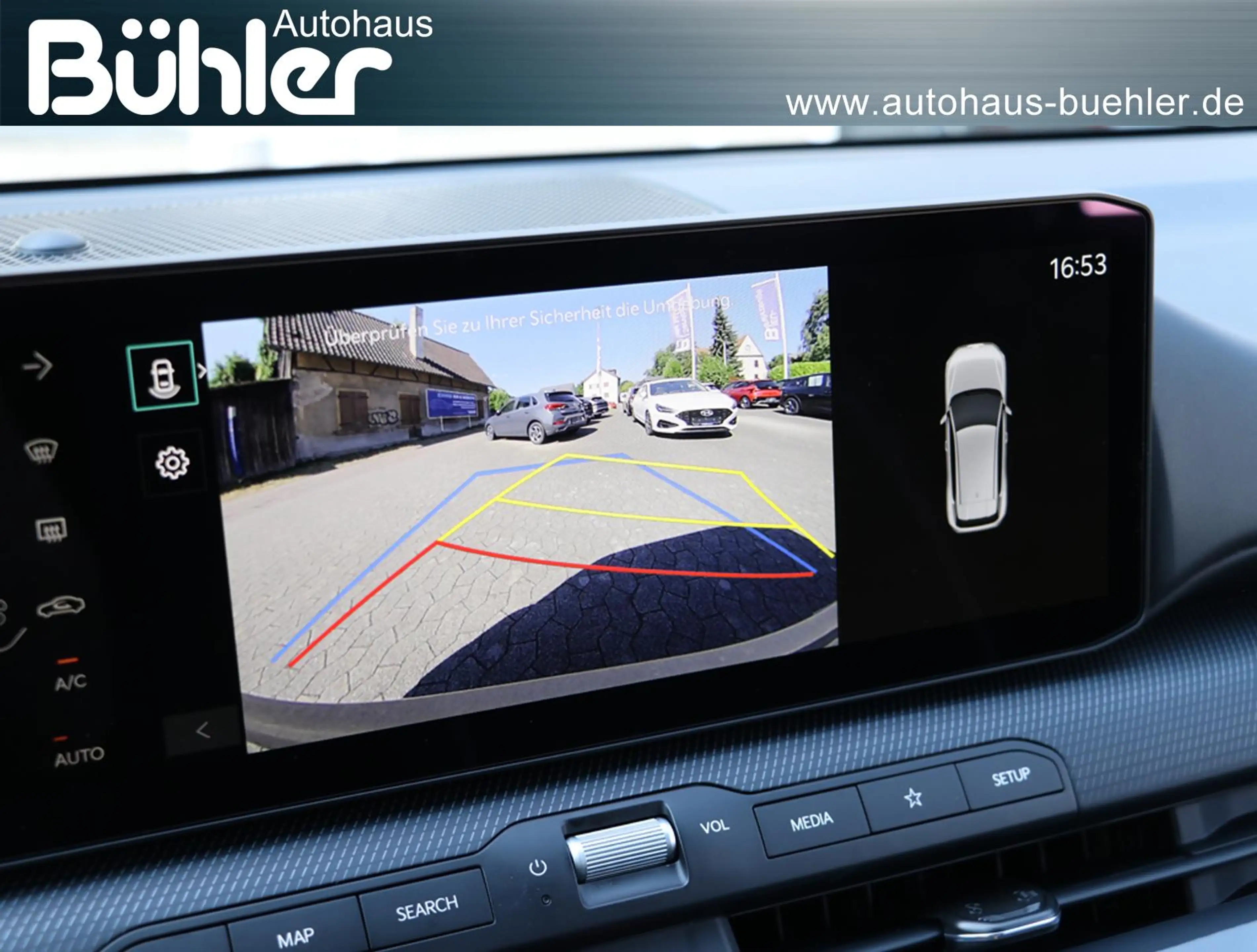 Kia K4 GT-Line S 1.6T-GDI DCT-Automatik el. Fahrersitz... — photo 10