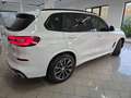 BMW X5 xDrive25d Msport "UFFICIALE" Bianco - thumbnail 5