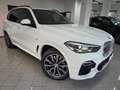 BMW X5 xDrive25d Msport "UFFICIALE" Bianco - thumbnail 1