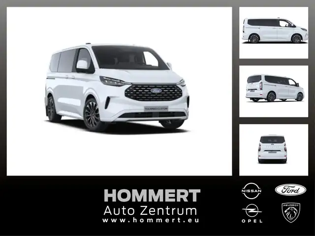 Ford null