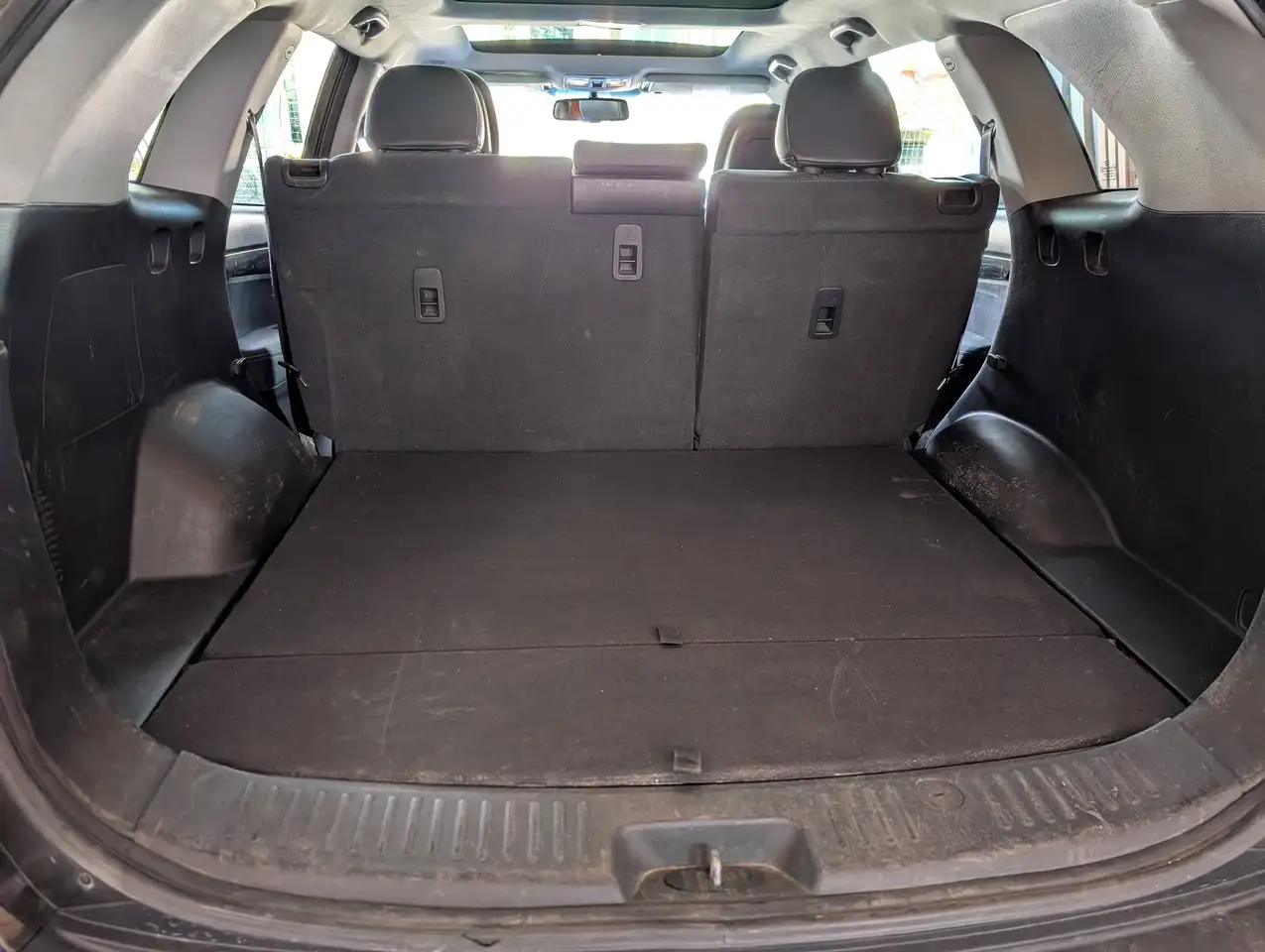 Kia Sorento photo Kia Sorento