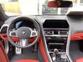 BMW M850 i xDrive Gran Coupé B&W Surround LED WLAN Noir - thumbnail 8