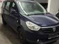Dacia Lodgy Lodgy Ambiance dCi 110 Ambiance Blau - thumbnail 4