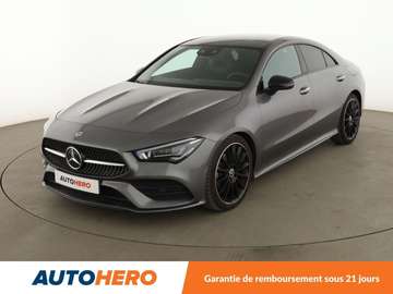 200 d AMG Line 8G-DCT