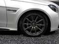 Mercedes-Benz E 63 AMG E 63 AMG 4Matic 5,5l V8 *KW V3*TAUSCH*FINANZIERUNG Grau - thumbnail 5