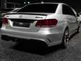 Mercedes-Benz E 63 AMG E 63 AMG 4Matic 5,5l V8 *KW V3*TAUSCH*FINANZIERUNG Grau - thumbnail 8