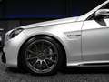 Mercedes-Benz E 63 AMG E 63 AMG 4Matic 5,5l V8 *KW V3*TAUSCH*FINANZIERUNG Grau - thumbnail 12