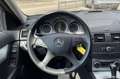 Mercedes-Benz C 180 CGI BlueEFFICIENCY Business Class Avantgarde Grijs - thumbnail 18