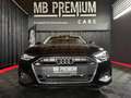 Audi A4 35 TDI *163PS*LED*NAVI*8-fach-bereift* Schwarz - thumbnail 6