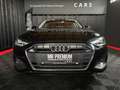 Audi A4 35 TDI *163PS*LED*NAVI*8-fach-bereift* Schwarz - thumbnail 5