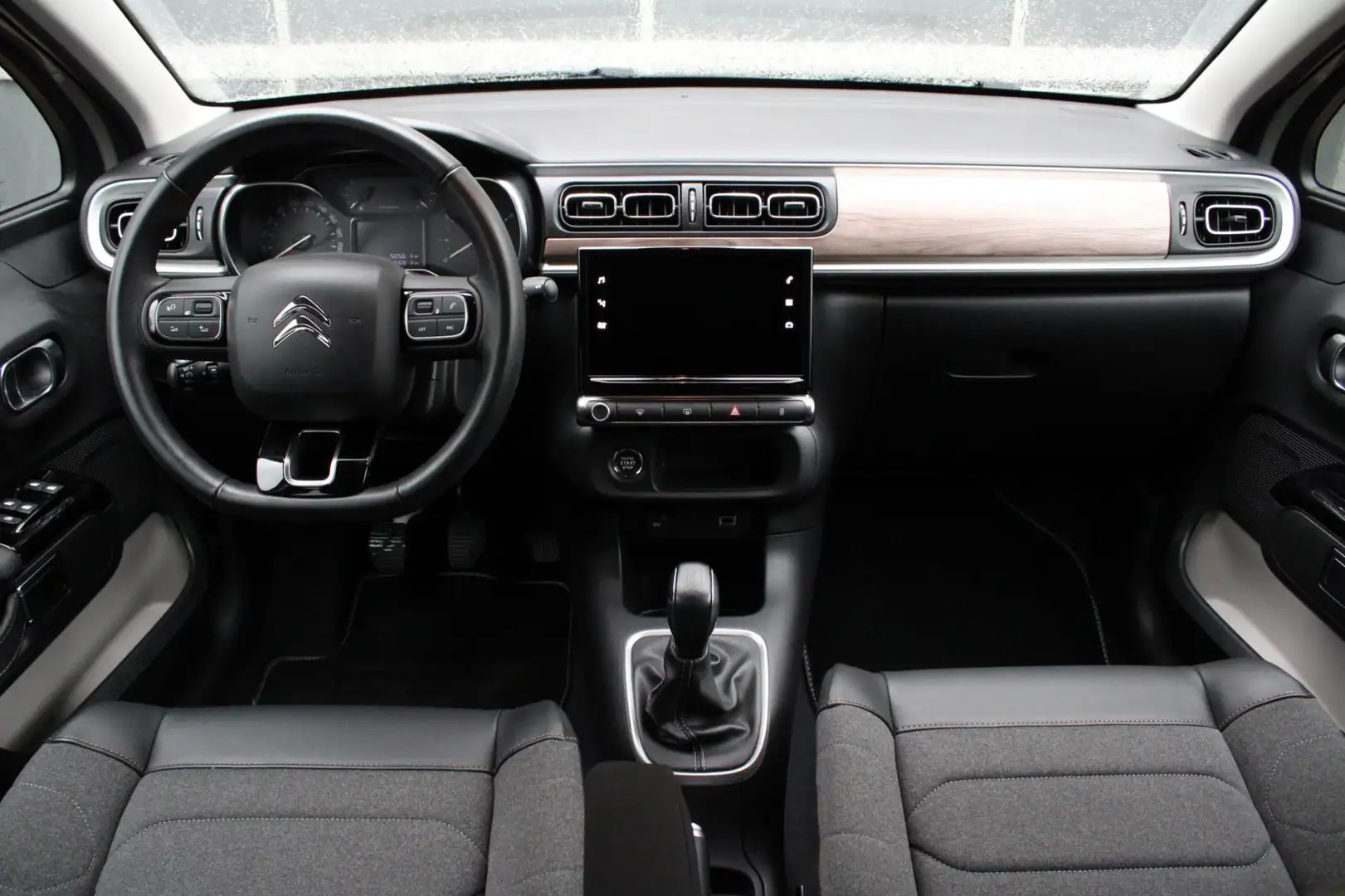 Citroen C3 1.2 PureTech Feel Edition Beige - 2