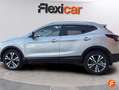 Nissan Qashqai dCi 85 kW (115 CV) E6D DCT N-CONNECTA Gris - thumbnail 7