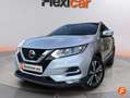 Nissan Qashqai dCi 85 kW (115 CV) E6D DCT N-CONNECTA Gris - thumbnail 4