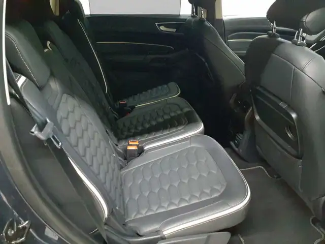 Ford S-Max view 14