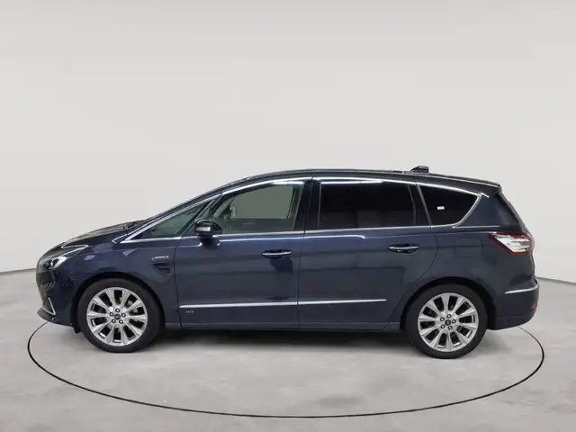 Ford S-Max view 6