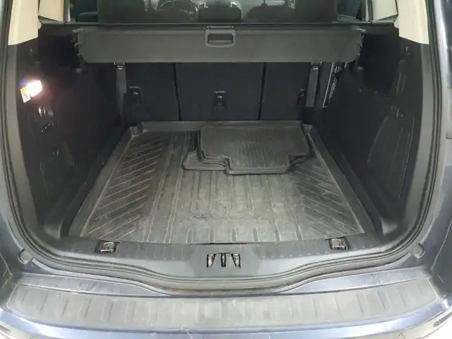 Ford S-Max view 15