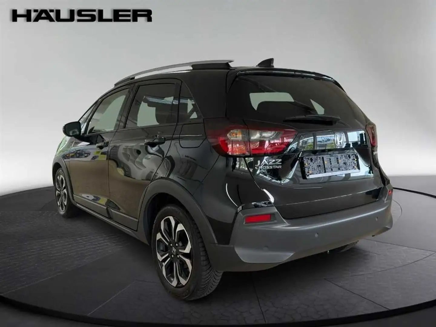 Honda Jazz Executive*1.5*Kamera*Parkhilfe*SHZ*uvm* Noir - 2