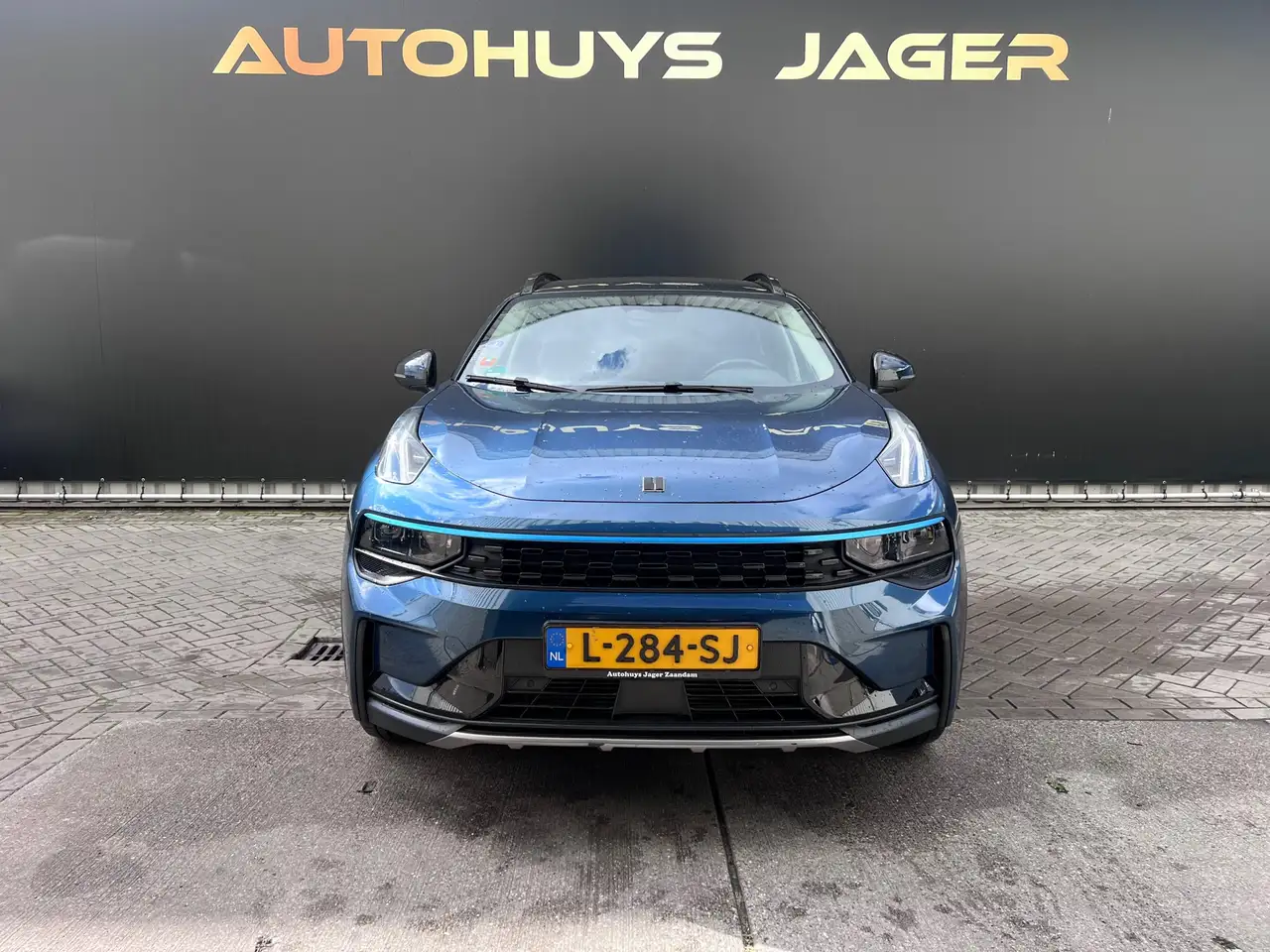 Lynk & Co 01 1.5 Trekhaak SOH 94% Pano Carplay Memory Camera, миниатюра 9