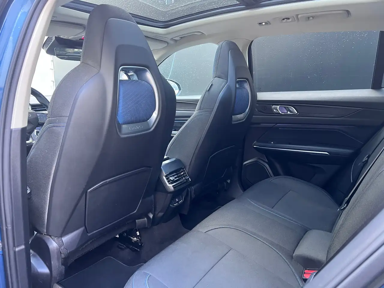 Lynk & Co 01 1.5 Trekhaak SOH 94% Pano Carplay Memory Camera, миниатюра 17