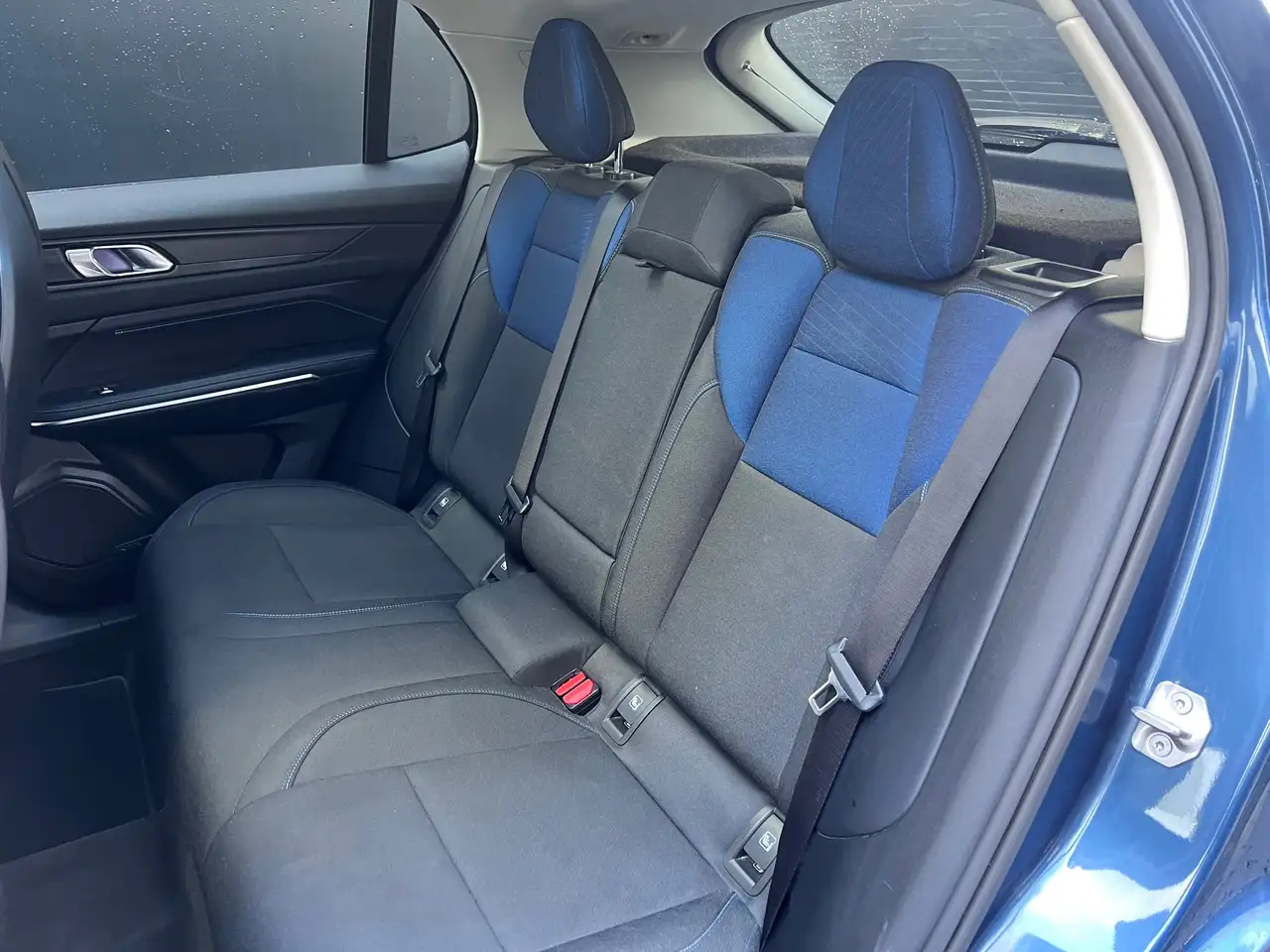Lynk & Co 01 1.5 Trekhaak SOH 94% Pano Carplay Memory Camera, миниатюра 18