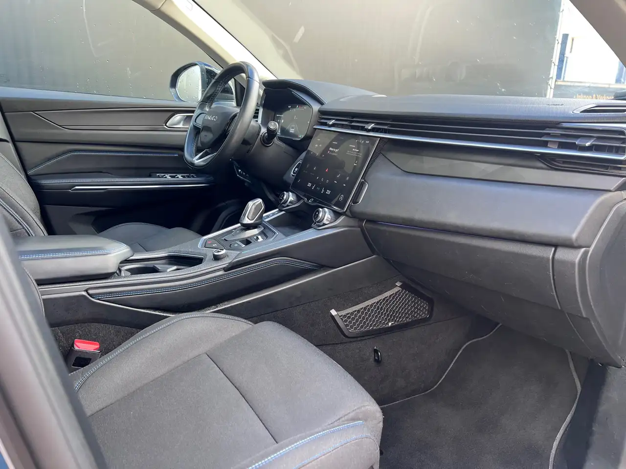 Lynk & Co 01 1.5 Trekhaak SOH 94% Pano Carplay Memory Camera, миниатюра 26