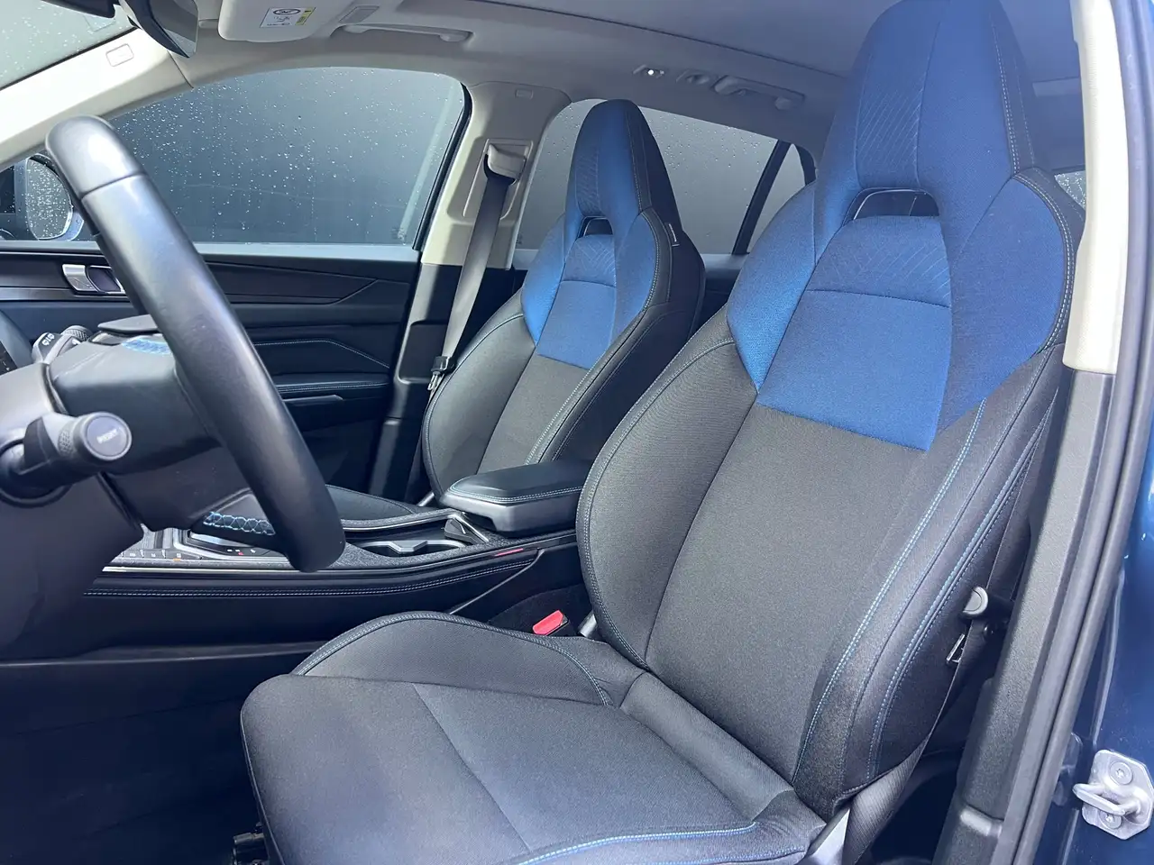Lynk & Co 01 1.5 Trekhaak SOH 94% Pano Carplay Memory Camera, миниатюра 12