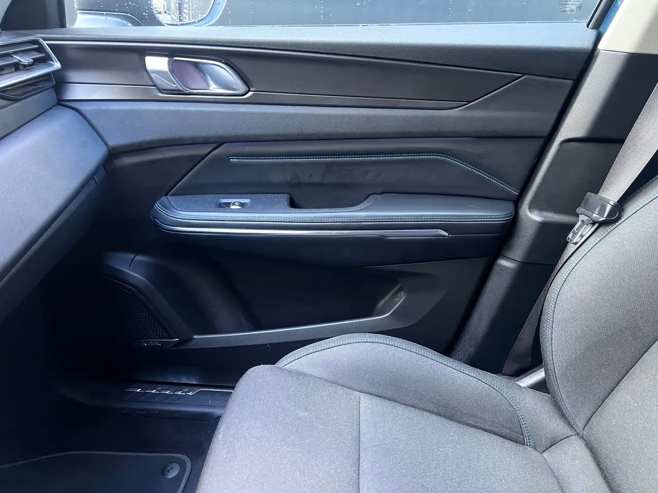 Lynk & Co 01 1.5 Trekhaak SOH 94% Pano Carplay Memory Camera, миниатюра 14