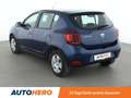 Dacia Sandero 0.9 TCe Comfort *NAVI*TEMPO*KLIMA*GARANTIE* Bleu - thumbnail 4