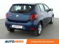 Dacia Sandero 0.9 TCe Comfort *NAVI*TEMPO*KLIMA*GARANTIE* Bleu - thumbnail 6