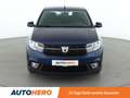Dacia Sandero 0.9 TCe Comfort *NAVI*TEMPO*KLIMA*GARANTIE* Bleu - thumbnail 9