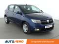 Dacia Sandero 0.9 TCe Comfort *NAVI*TEMPO*KLIMA*GARANTIE* Bleu - thumbnail 8
