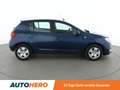 Dacia Sandero 0.9 TCe Comfort *NAVI*TEMPO*KLIMA*GARANTIE* Bleu - thumbnail 7