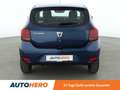 Dacia Sandero 0.9 TCe Comfort *NAVI*TEMPO*KLIMA*GARANTIE* Bleu - thumbnail 5
