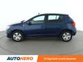 Dacia Sandero 0.9 TCe Comfort *NAVI*TEMPO*KLIMA*GARANTIE* Bleu - thumbnail 3