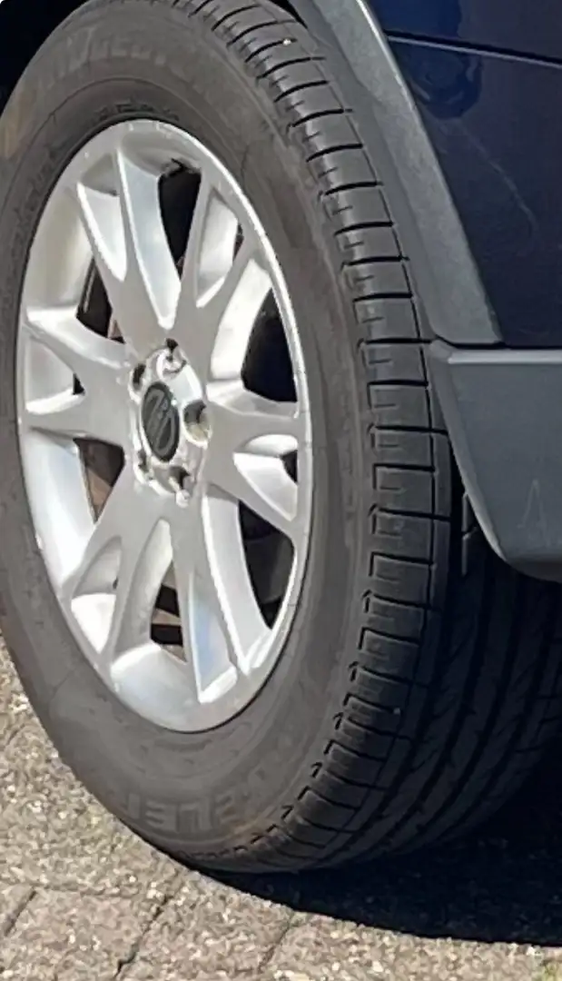 Volvo XC90 D5 Geartronic - 1