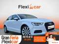 Audi A3 Sedán 35 TFSI S tronic 110kW Blanc - thumbnail 1