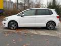 Volkswagen Golf Sportsvan 2.0 TDI Allstar DSG / ACC / Xenon / Panoramadach Weiß - thumbnail 3