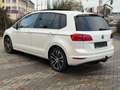 Volkswagen Golf Sportsvan 2.0 TDI Allstar DSG / ACC / Xenon / Panoramadach Weiß - thumbnail 4
