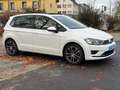 Volkswagen Golf Sportsvan 2.0 TDI Allstar DSG / ACC / Xenon / Panoramadach Weiß - thumbnail 13