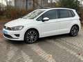 Volkswagen Golf Sportsvan 2.0 TDI Allstar DSG / ACC / Xenon / Panoramadach Weiß - thumbnail 21